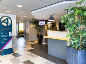 Première Classe Roissy - Aéroport Charles De Gaulle