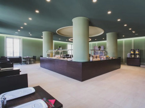 Star G Hotel Premium Dresden Altmarkt