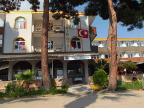 Belgin Hotel