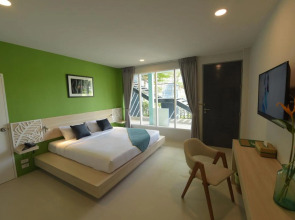 The Touch Green Naiyang Hotel & Fitness