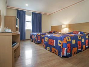 Hotel Del Principado