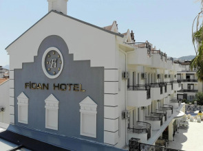 Fidan Hotel & Apartment