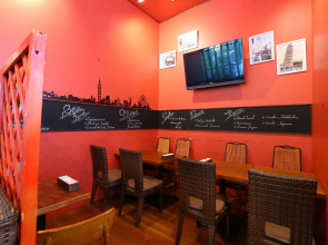 APA Hotel Hatchobori Ekiminami