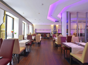 Hotel Cristal München