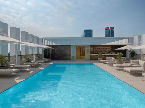 NH Collection Milano City Life