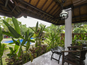 Bali Wirasana Inn