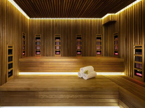 Kings Valley Medical & Spa Hotel