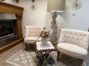 Nature Hotel Lukanc Bled