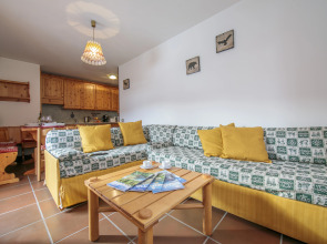 Martina Ski in - Ski out Mt.50