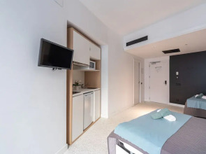 Отель Resa Patacona