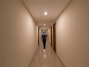 Abian Harmony Hotel & Spa