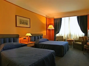 Grand Hotel Barone Di Sassj