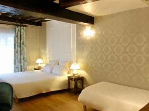 P2 Boutique Hotel