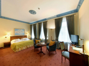 Бутик-отель Grotthuss