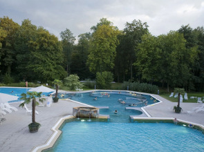 Dorint Thermenhotel Freiburg