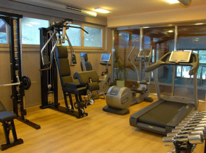 Palace Hotel Wellness & Beauty