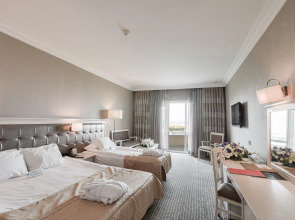 Anadolu Hotels Esenboga Termal