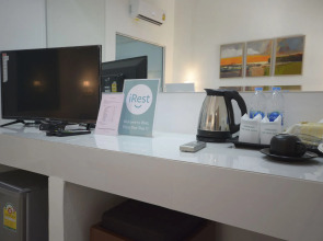 iRest Ao Nang Seafront