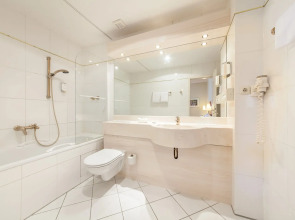 Hotel Kronprinz Berlin