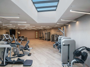 DoubleTree by Hilton Istanbul Gayrettepe