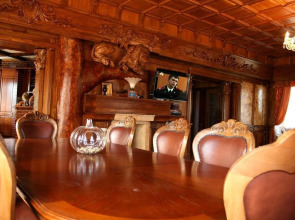 Отель Замок Домодедово