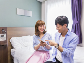 Comfort Inn Omihachiman