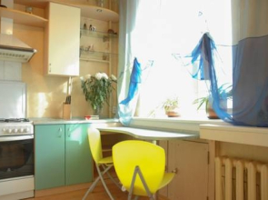 Апартаменты Вавилон 2 - Екатеринбург