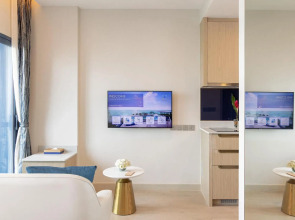 S. Sriracha Hotel and Residence