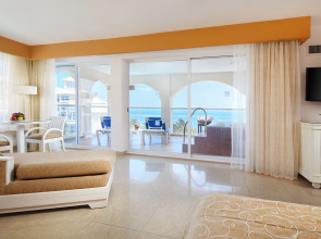 Occidental Costa Cancún All Inclusive