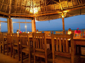 Coral Rocks Hotel & Restaurant