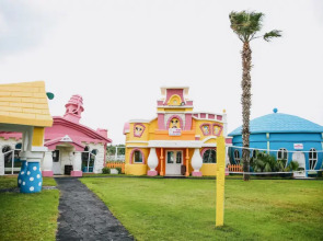 Selectum Noa Belek (Ex. Cesar's Temple De Luxe)