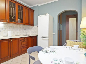 Апартаменты на улице Достоевского 52