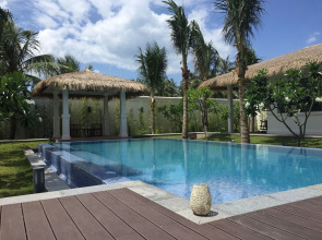 Allezboo Beach Resort & Spa