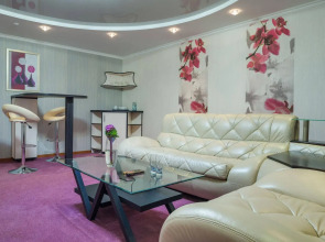 Отель Vele Rosse