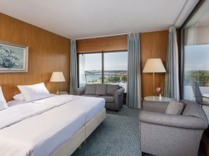 Maritim Strandhotel Travemünde