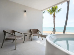 Vala Hua Hin - Nu Chapter Hotels