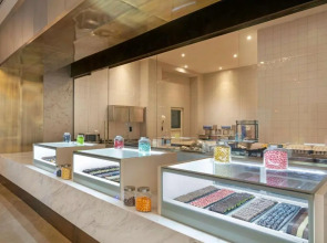 Курорт Cullinan Belek