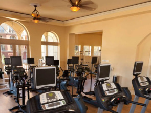 Hilton Lake Las Vegas Resort and Spa