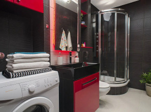 Apartamenty Mokotów TWW