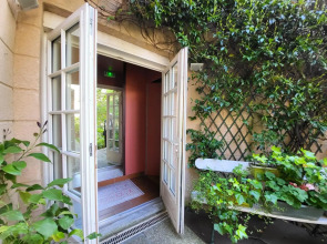 Hotel Le Vert Galant