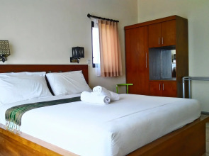 Nyoman Badri Homestay