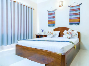 Siem Reap Riverside Hotel