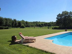 Château de Boucéel