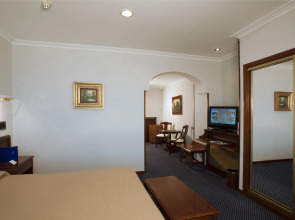 Hotel Príncipe de Asturias