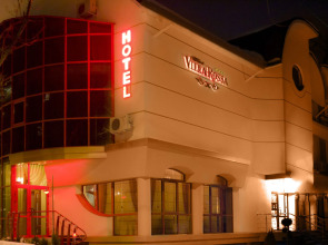 Отель Villa Rossa