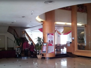 Empress Sepang Hotel