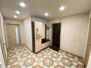 Апартаменты на улице Строителей 10