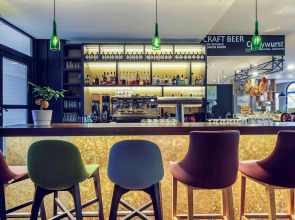 Mercure Muenchen City Center