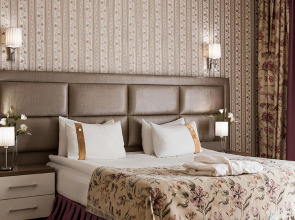 Отель «Цветы»