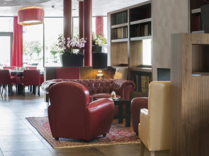 Bastion Hotel Den Haag Rijswijk